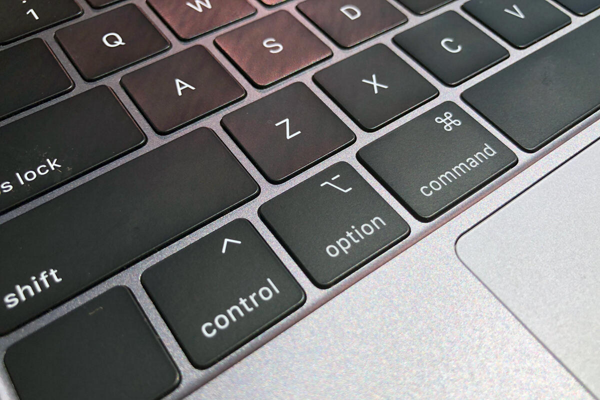 Keyboard Software For Mac