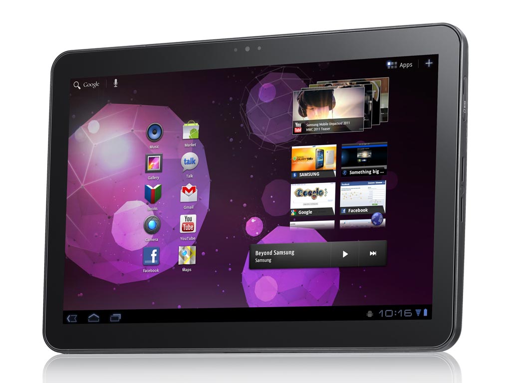 Samsung tablet software for mac
